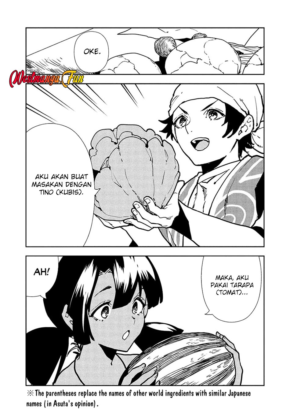 Chapter 58 - halaman 7