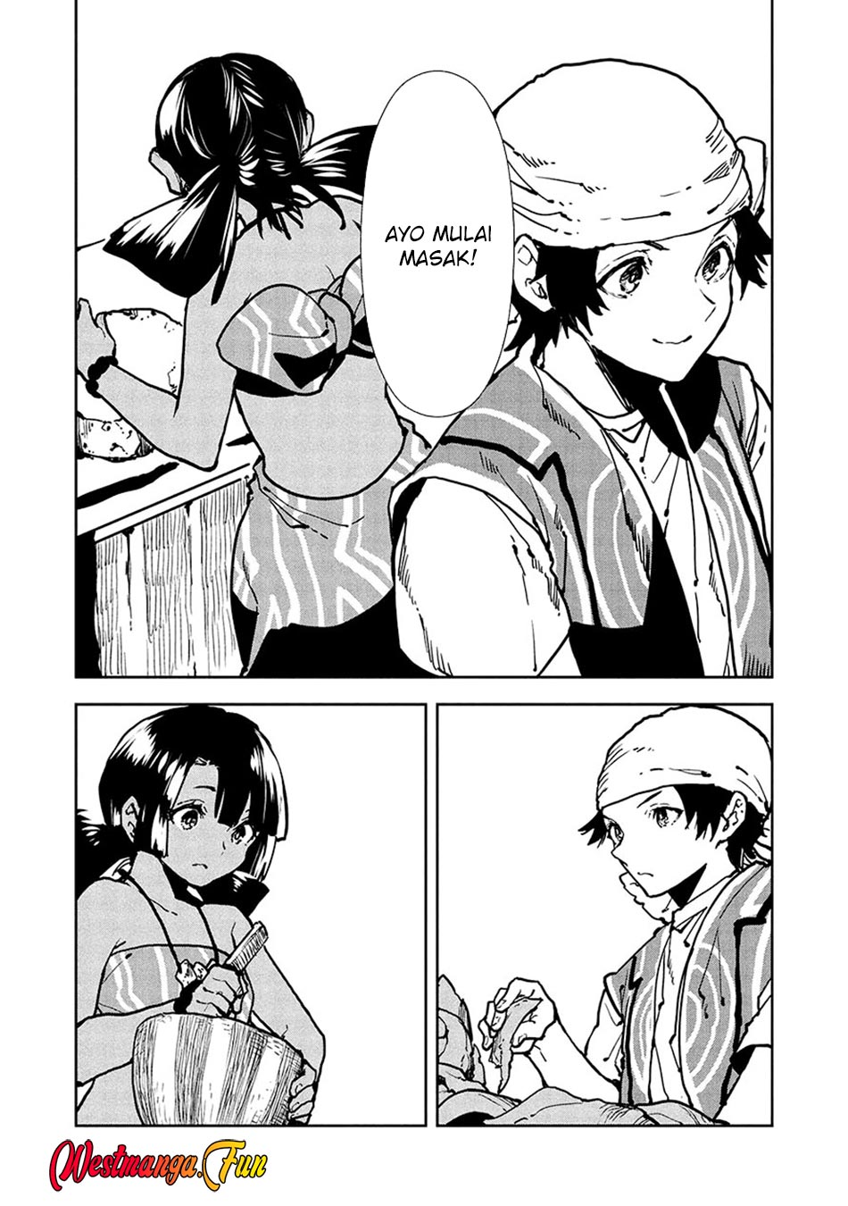 Chapter 58 - halaman 9