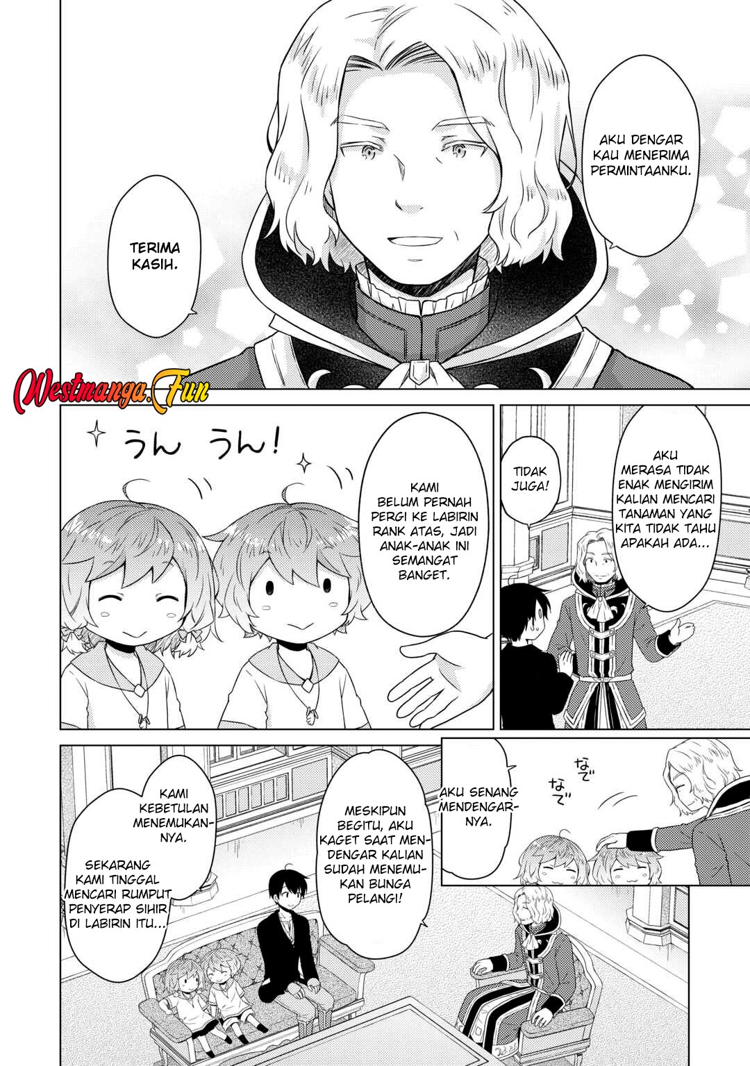Chapter 61 - halaman 11
