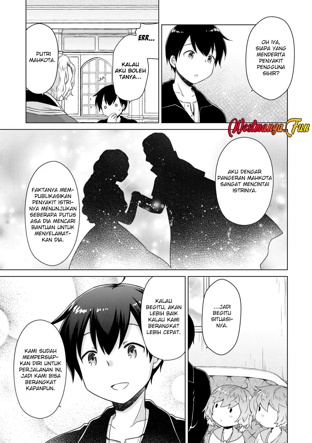 Chapter 61 - halaman 12