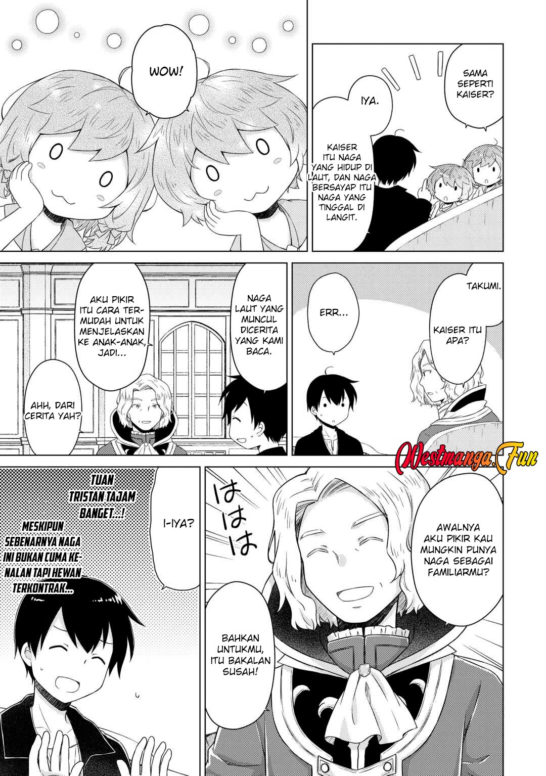 Chapter 61 - halaman 14