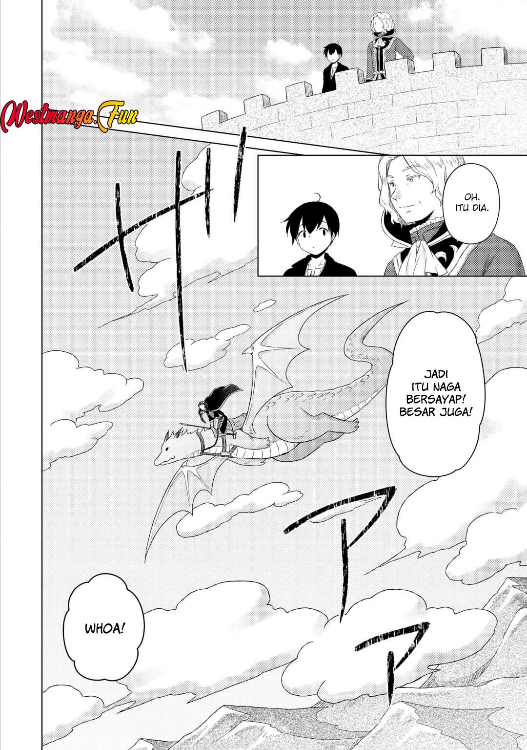 Chapter 61 - halaman 15