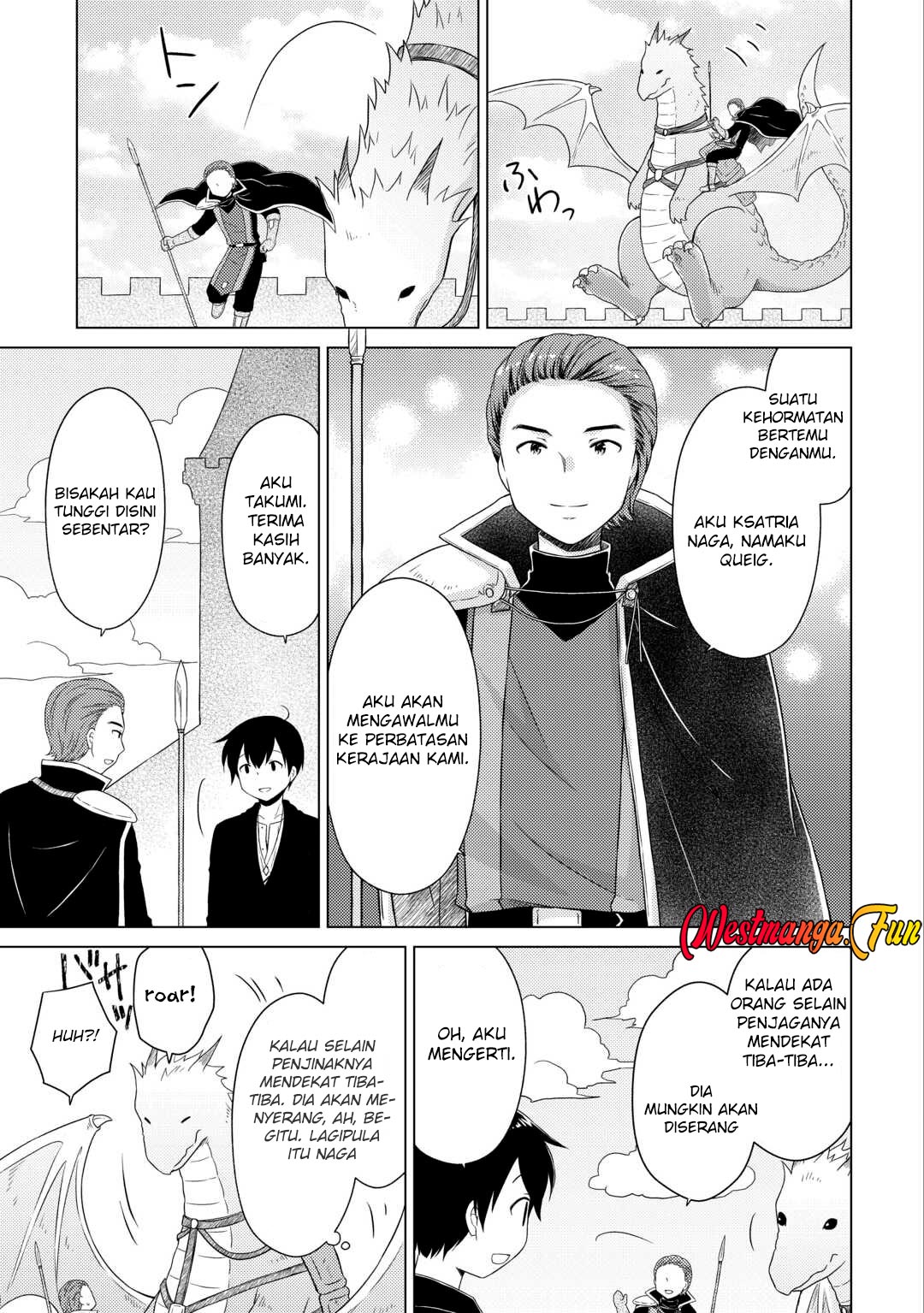 Chapter 61 - halaman 16