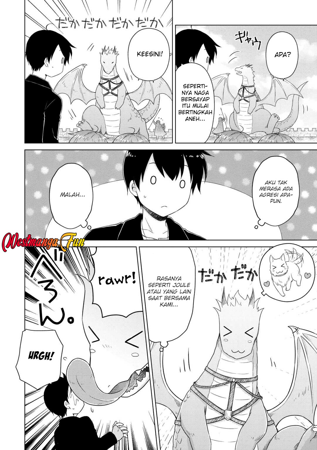 Chapter 61 - halaman 17