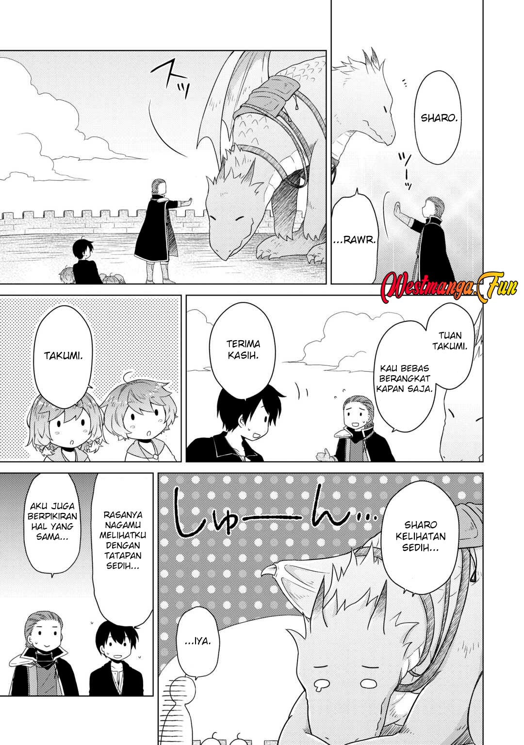 Chapter 61 - halaman 21