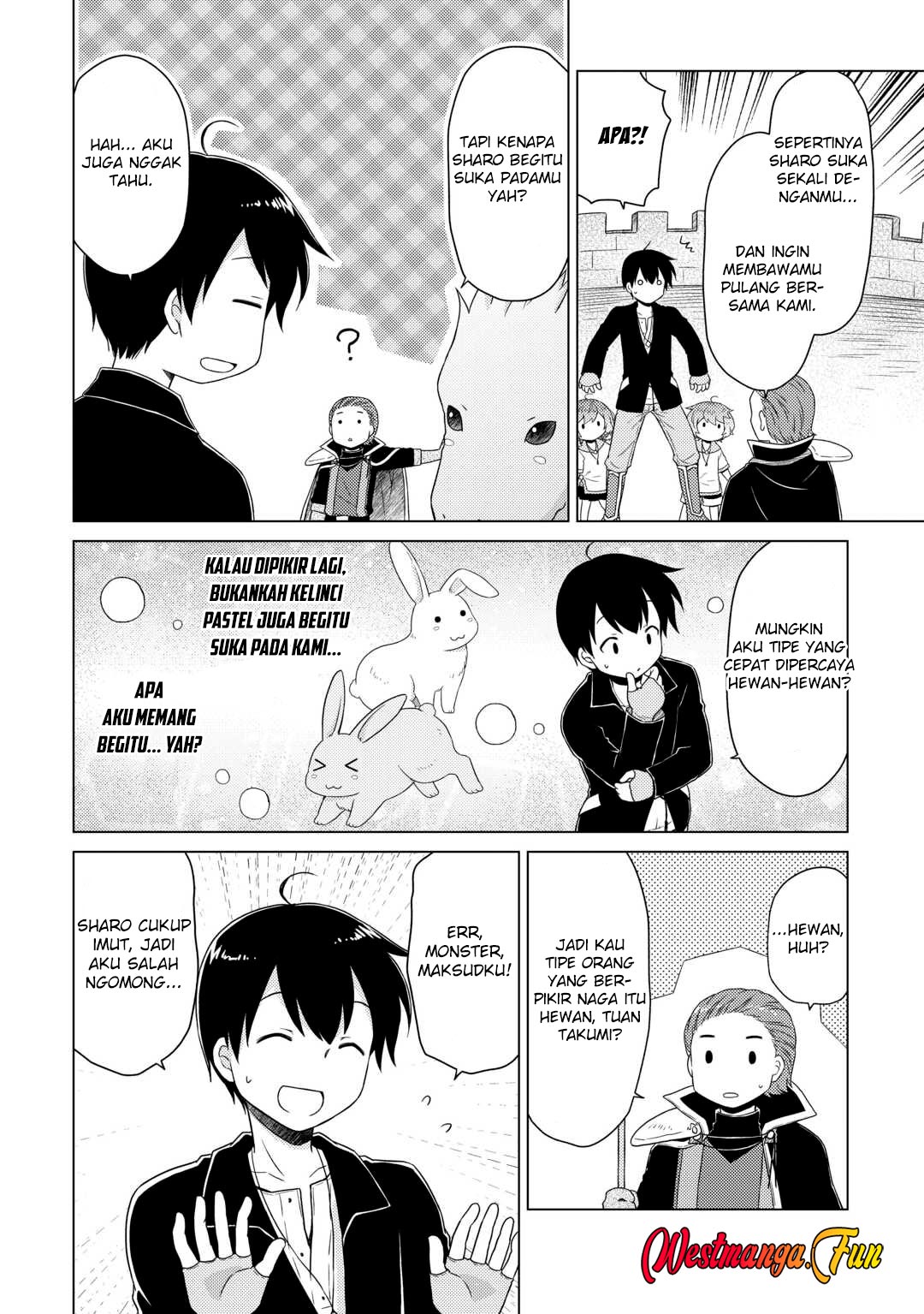 Chapter 61 - halaman 22