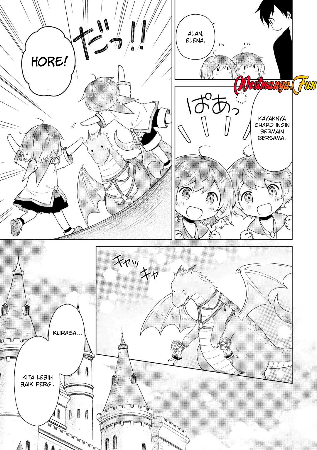 Chapter 61 - halaman 23