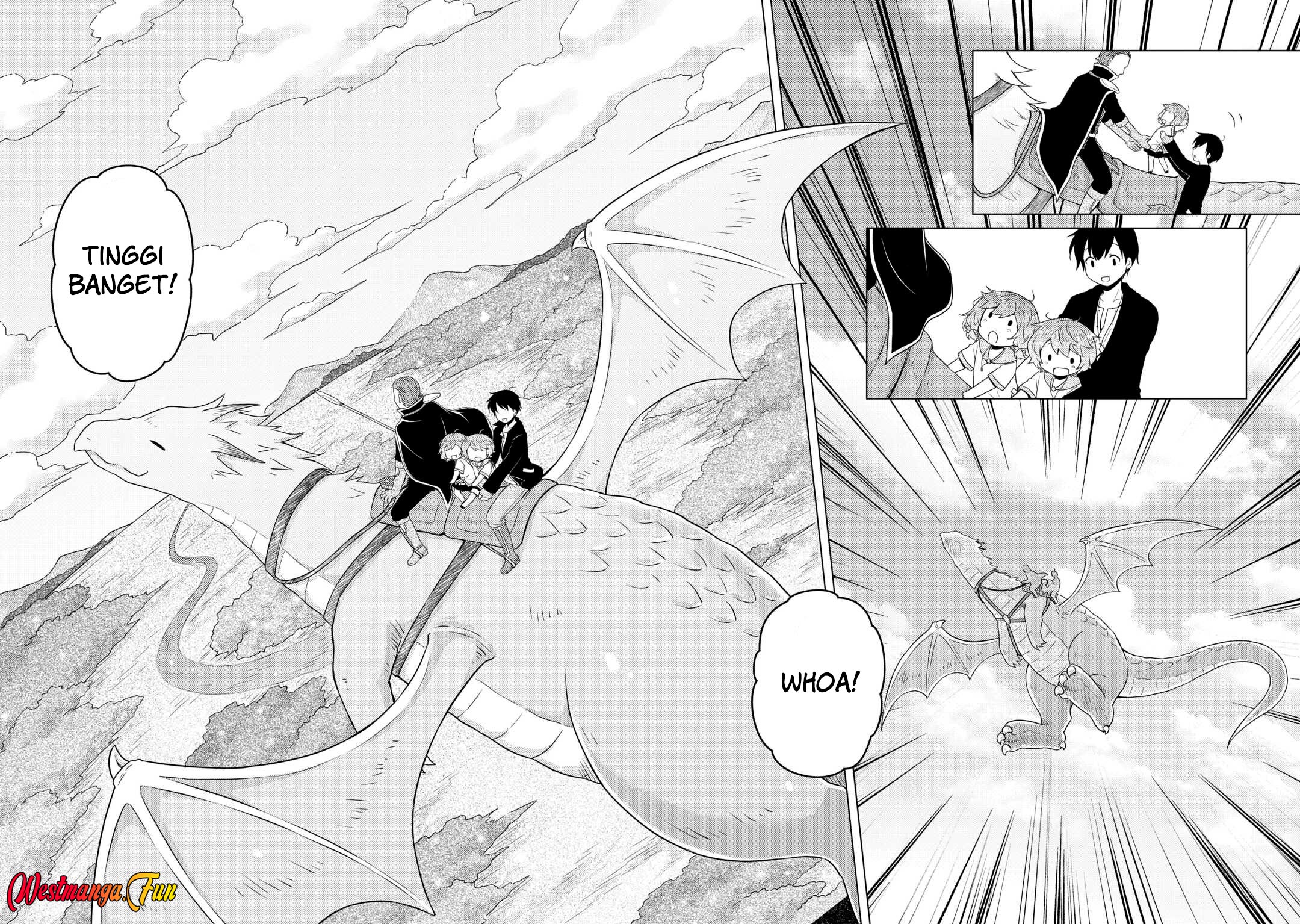 Chapter 61 - halaman 24