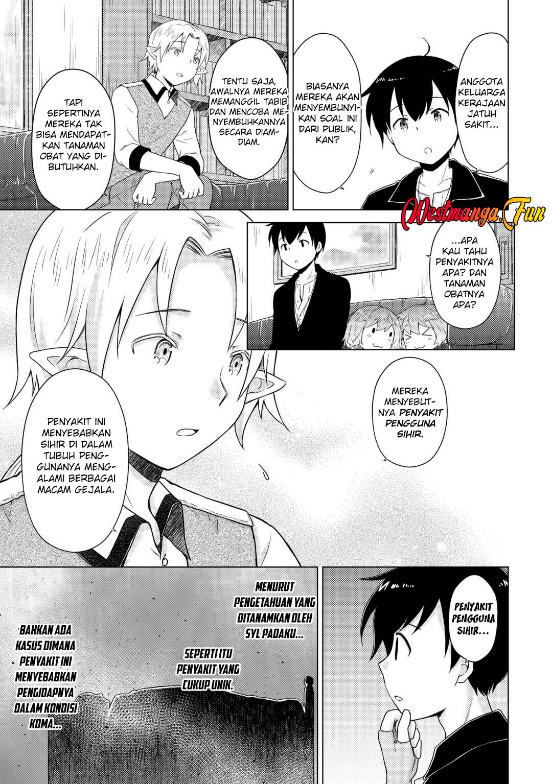 Chapter 61 - halaman 6