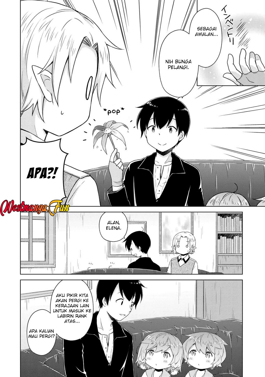 Chapter 61 - halaman 9