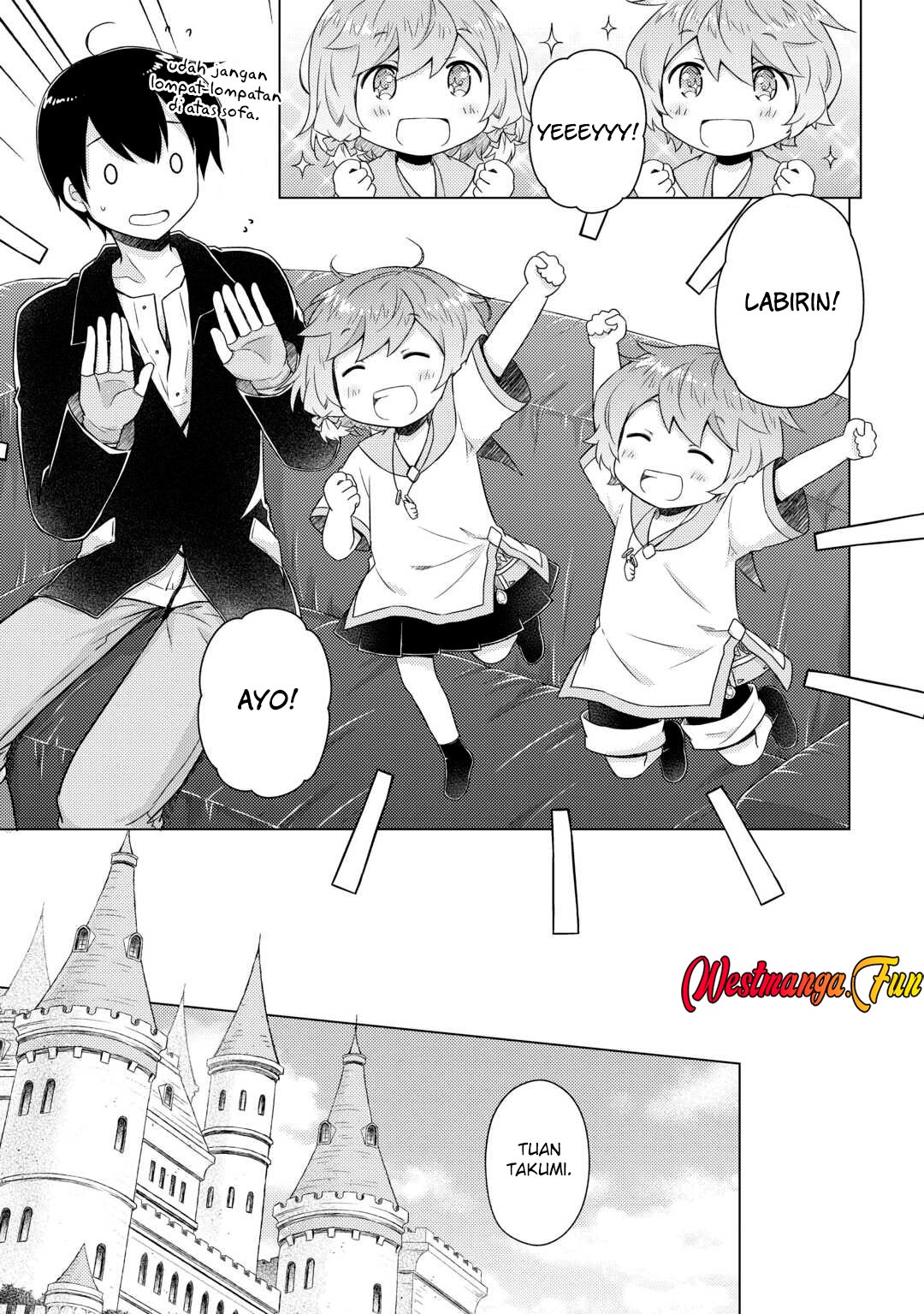 Chapter 61 - halaman 10