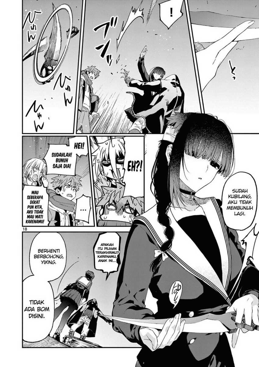 Chapter 38 - halaman 21