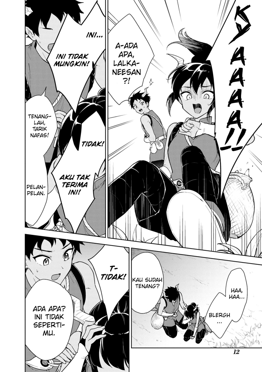 Chapter 40 - halaman 16