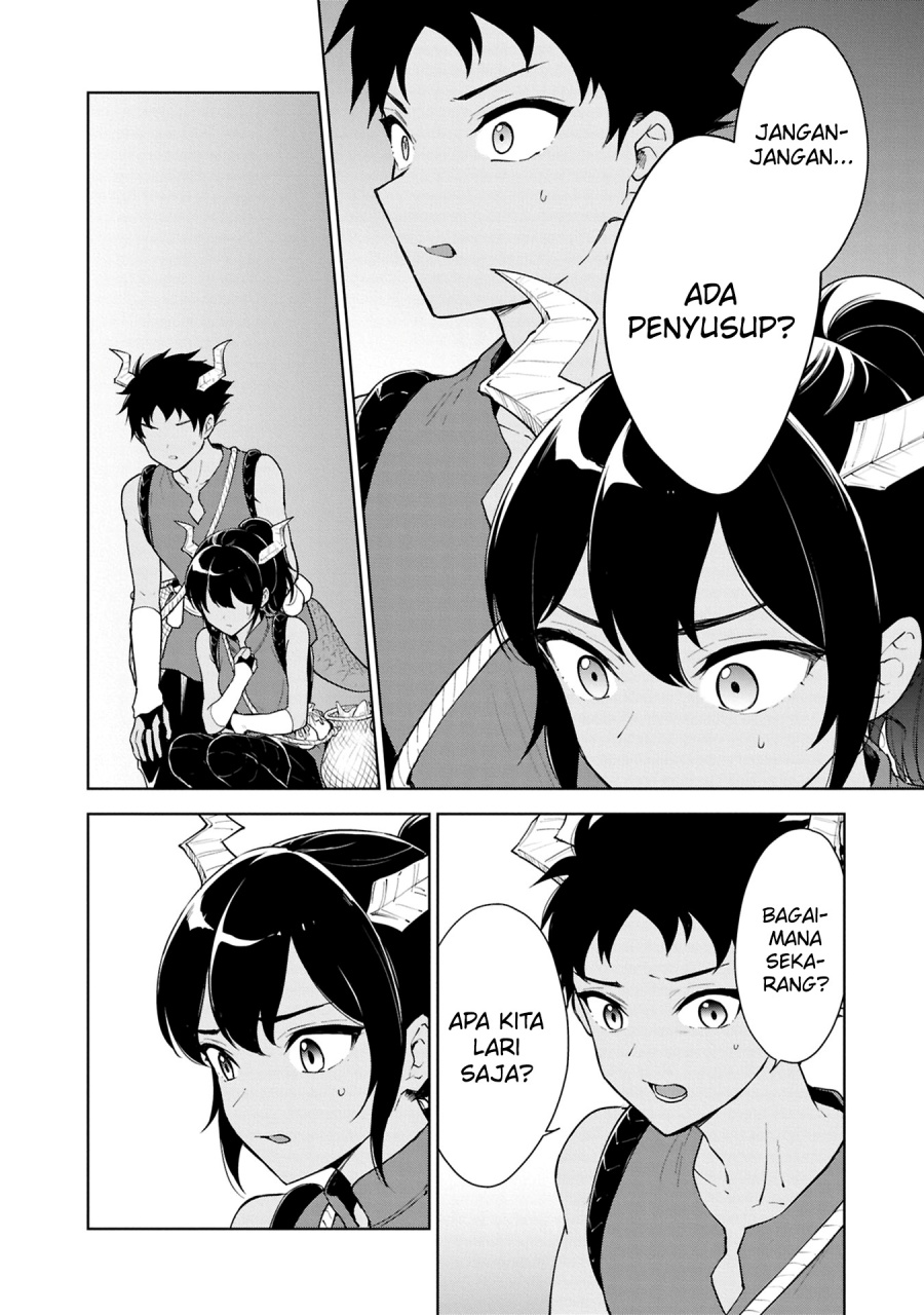 Chapter 40 - halaman 18
