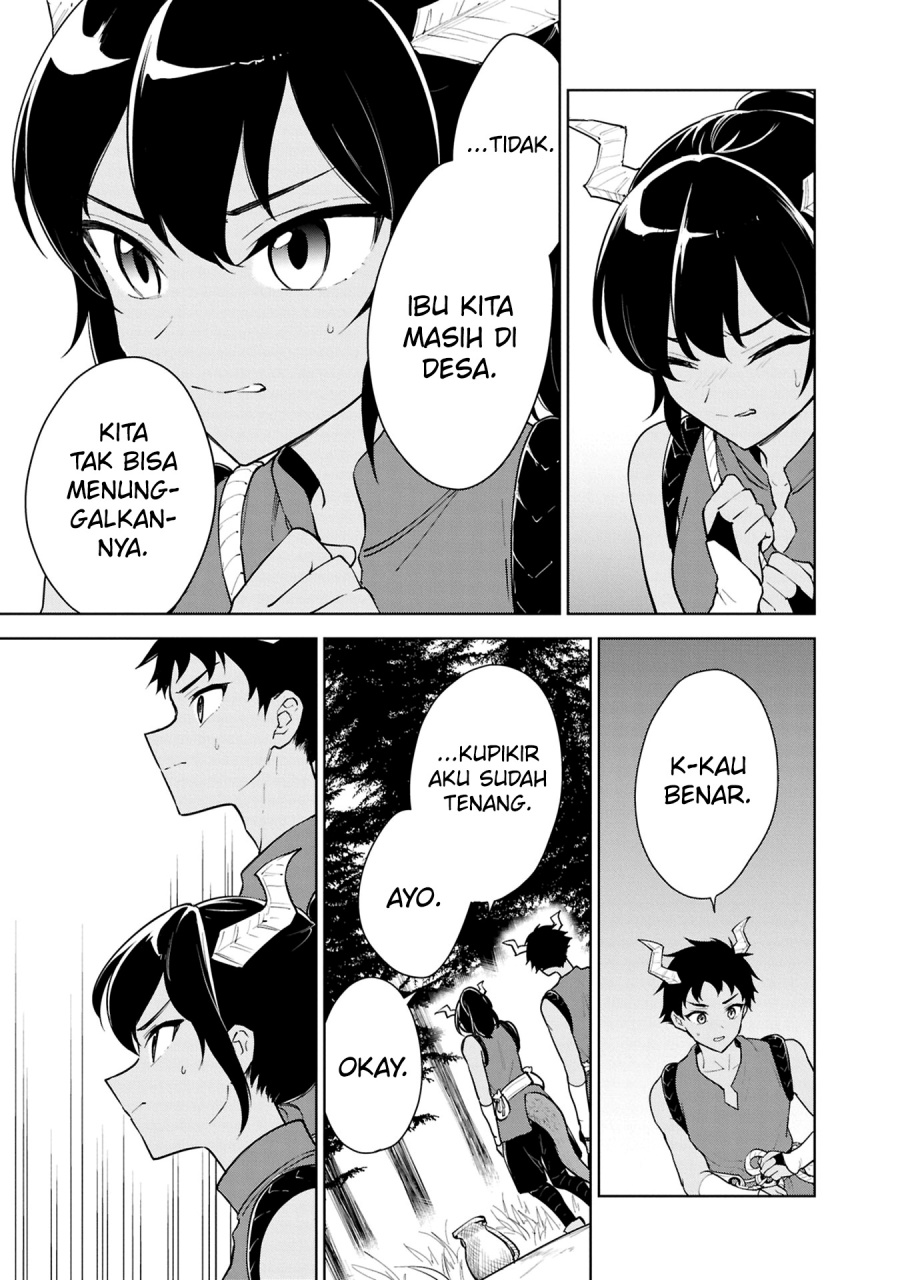 Chapter 40 - halaman 19