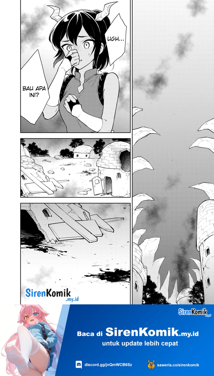 Chapter 40 - halaman 20