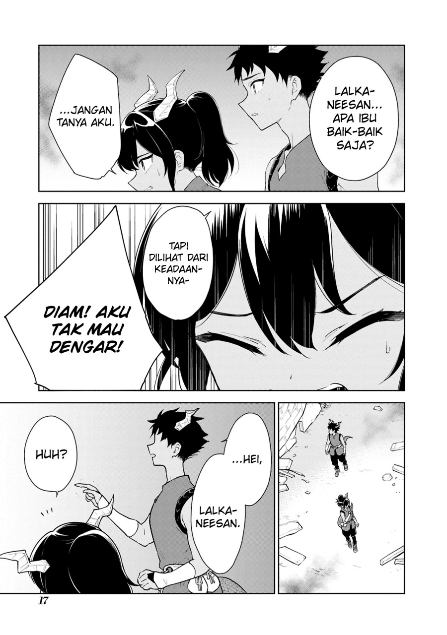 Chapter 40 - halaman 21