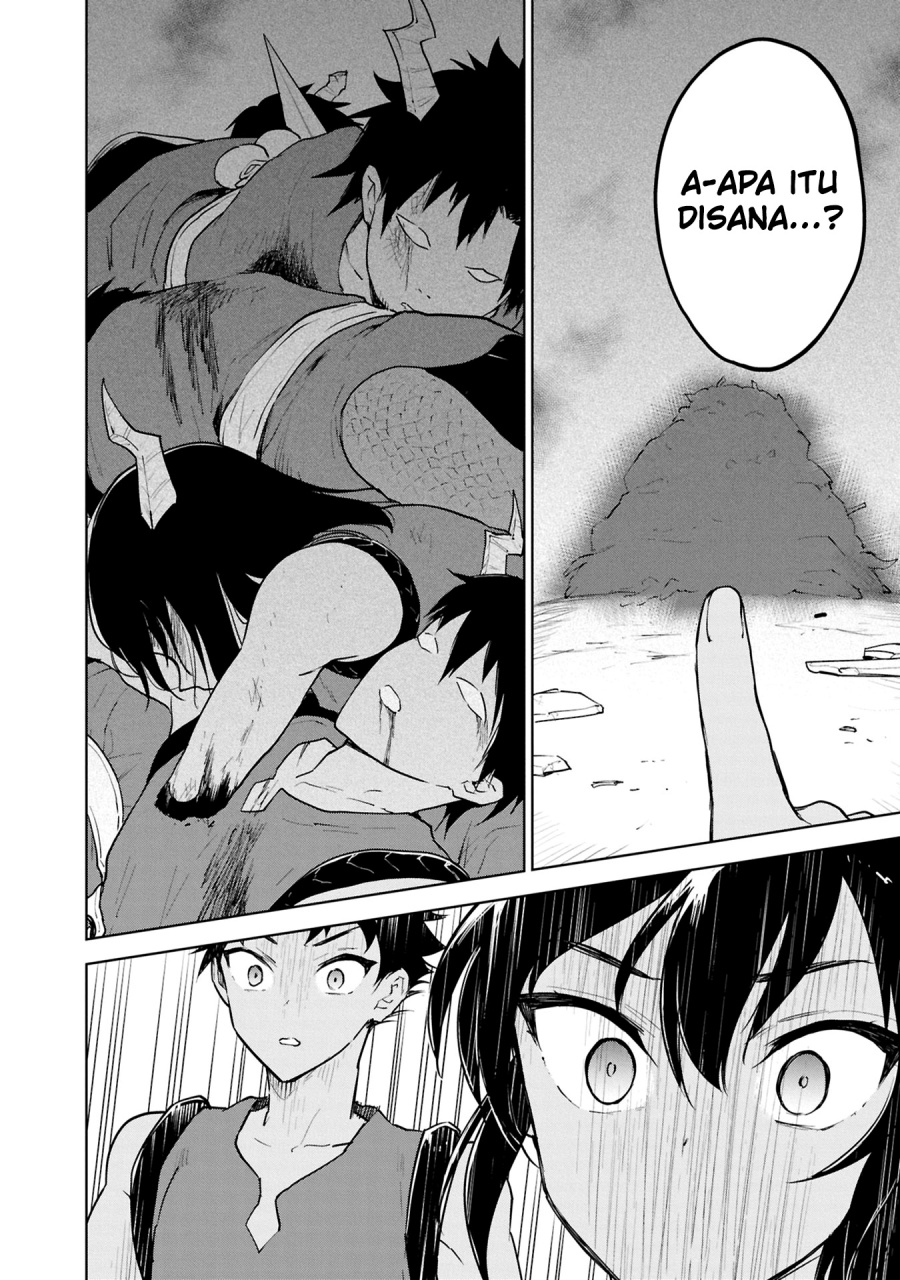 Chapter 40 - halaman 22