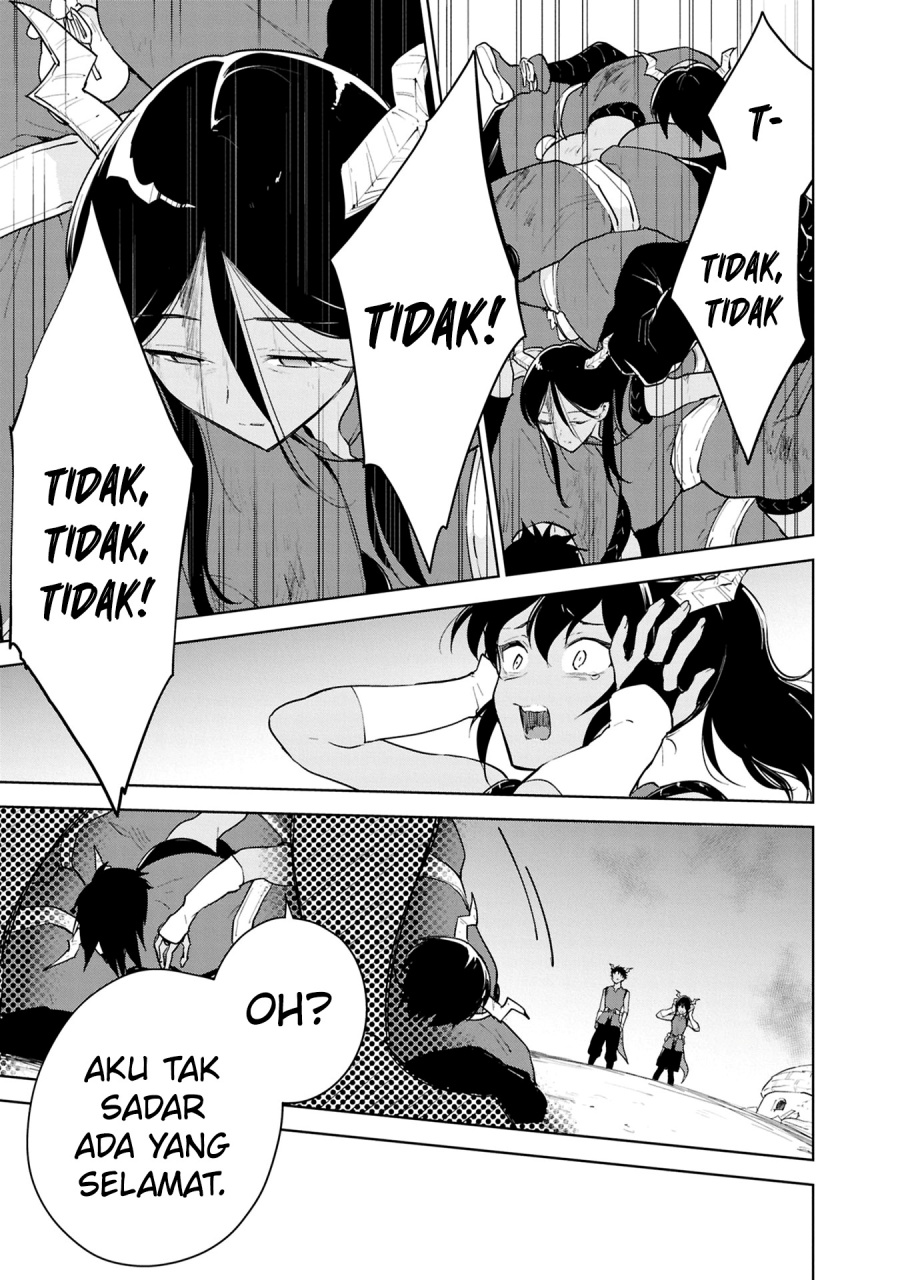 Chapter 40 - halaman 23