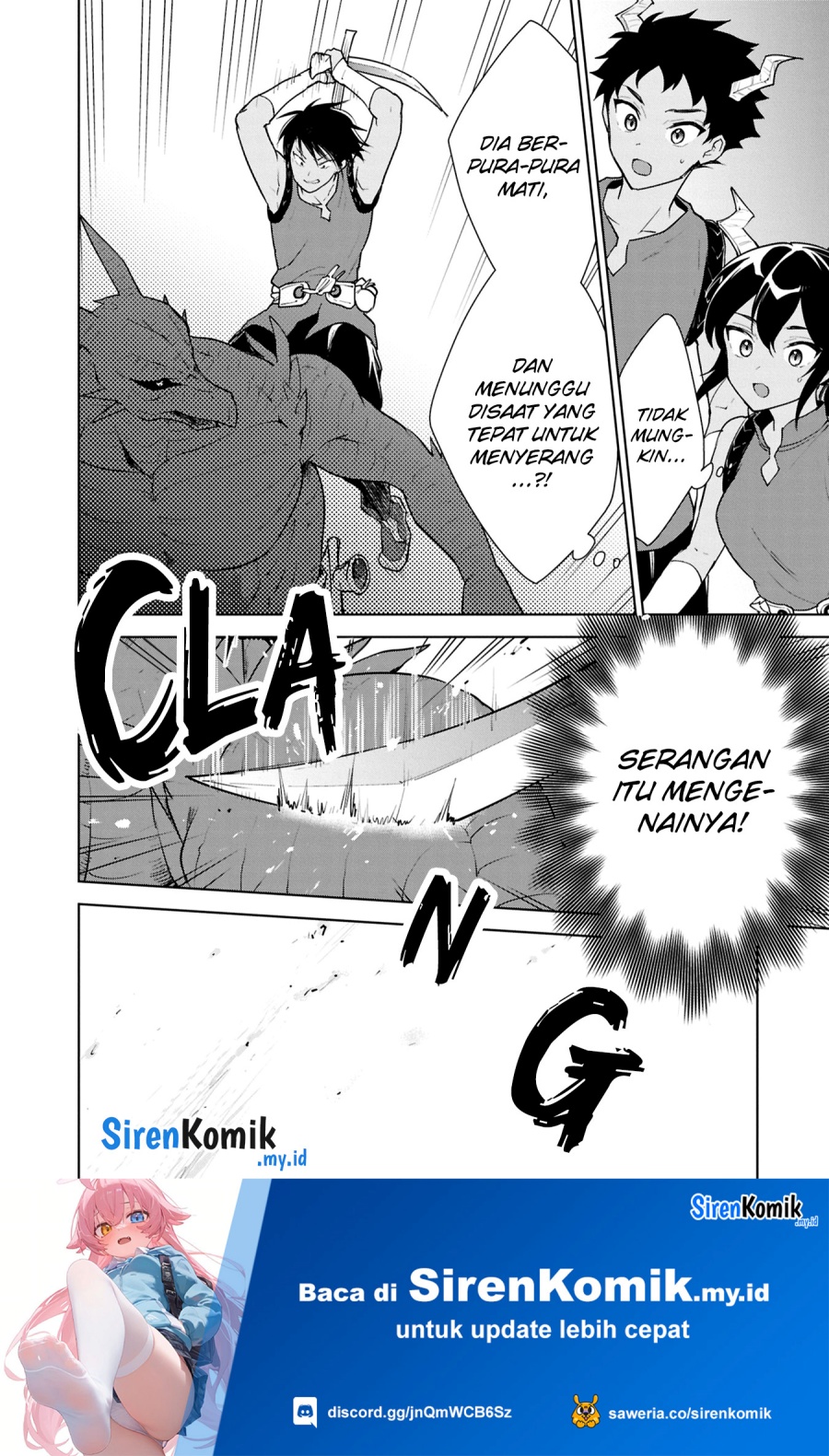 Chapter 40 - halaman 30