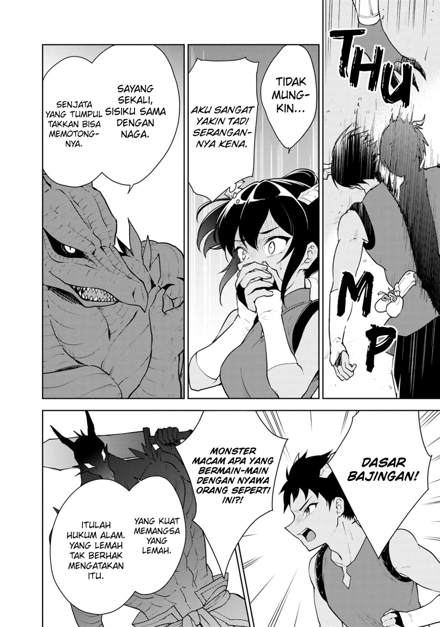 Chapter 40 - halaman 32
