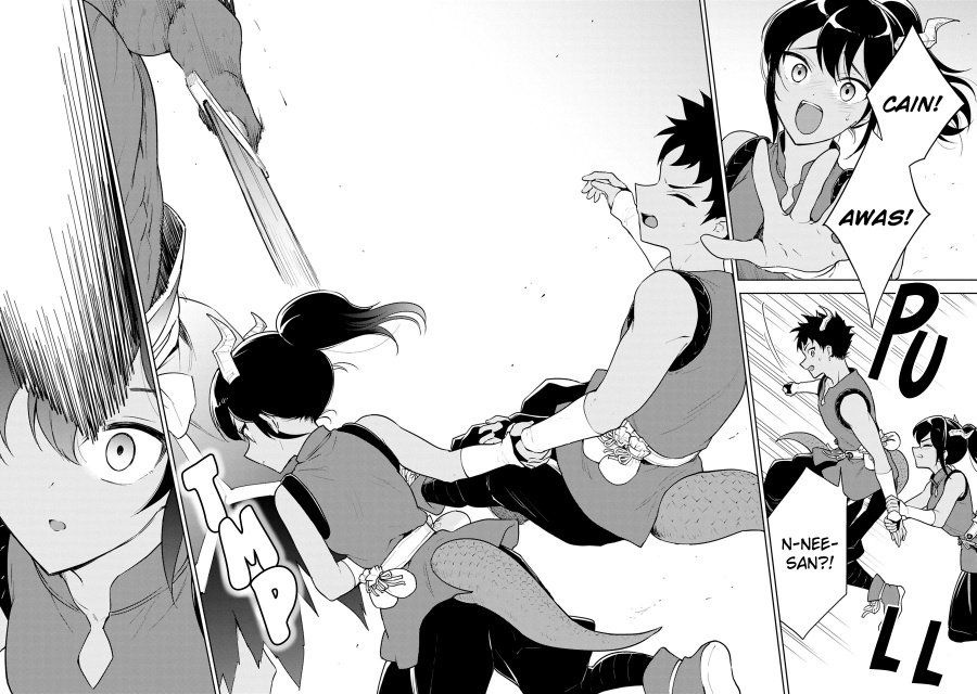 Chapter 40 - halaman 34