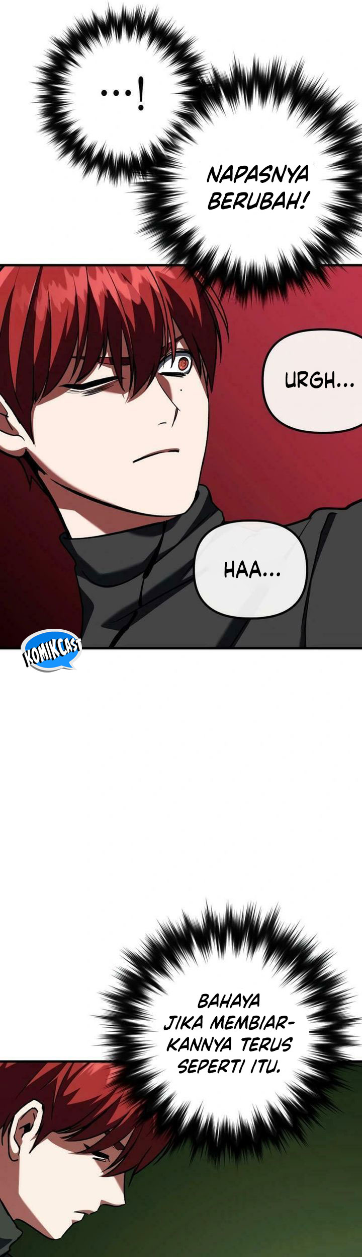 Chapter 90 - halaman 16