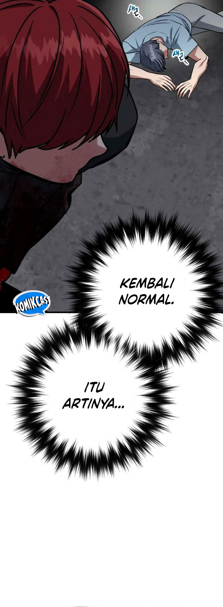 Chapter 90 - halaman 28