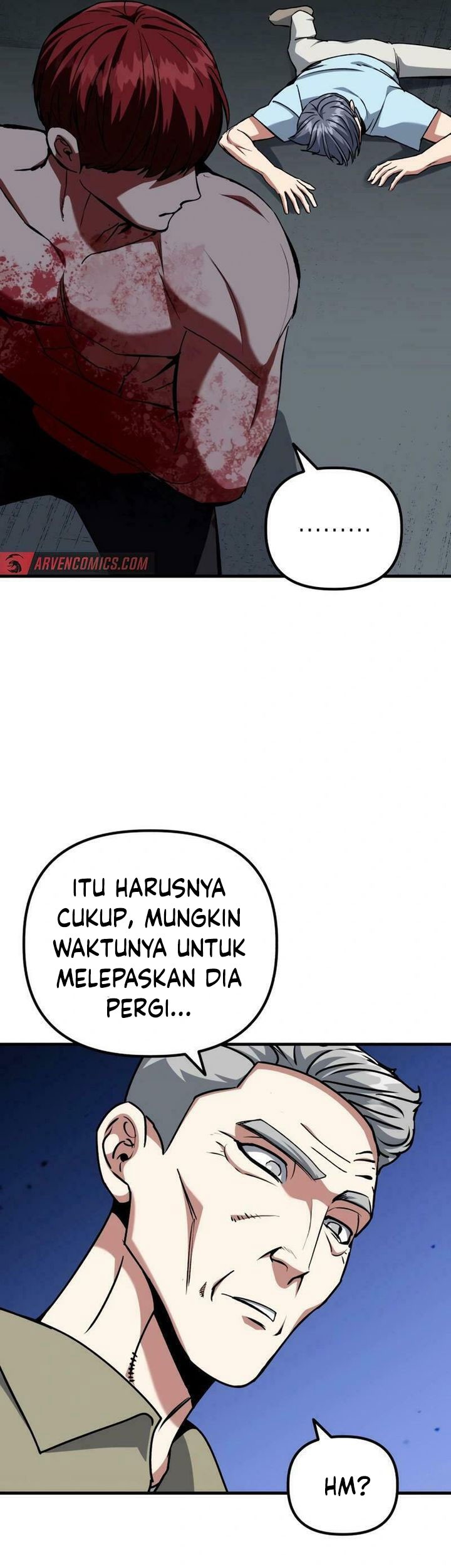 Chapter 90 - halaman 48
