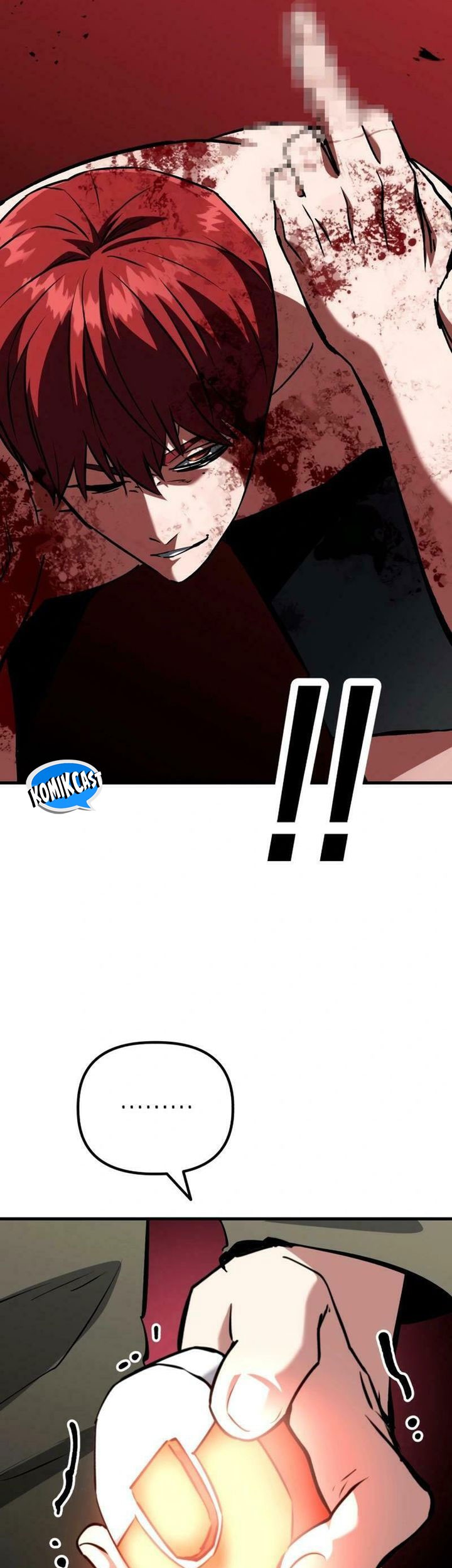 Chapter 90 - halaman 89