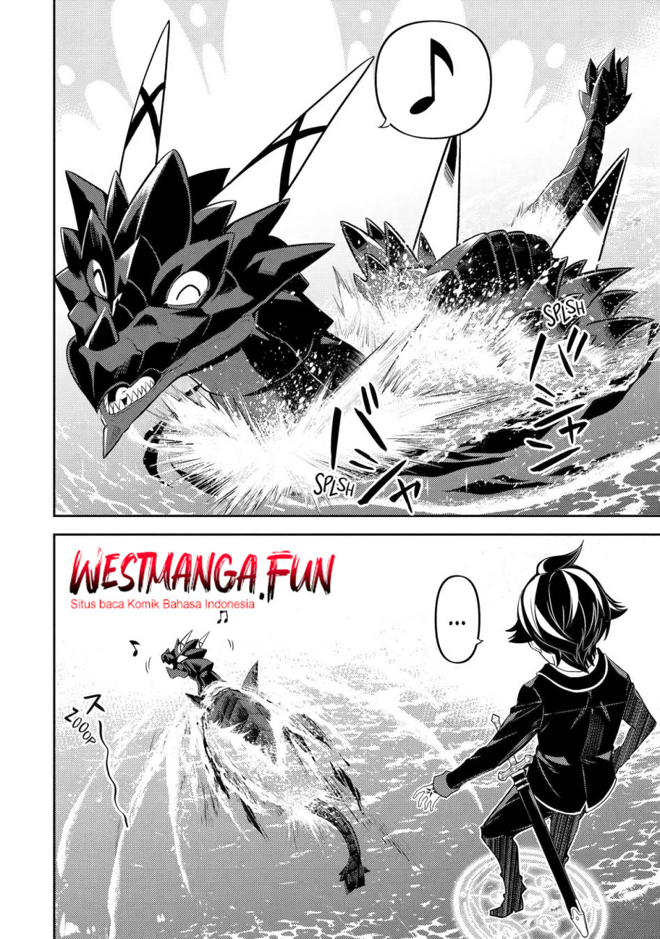 Chapter 79 - halaman 11