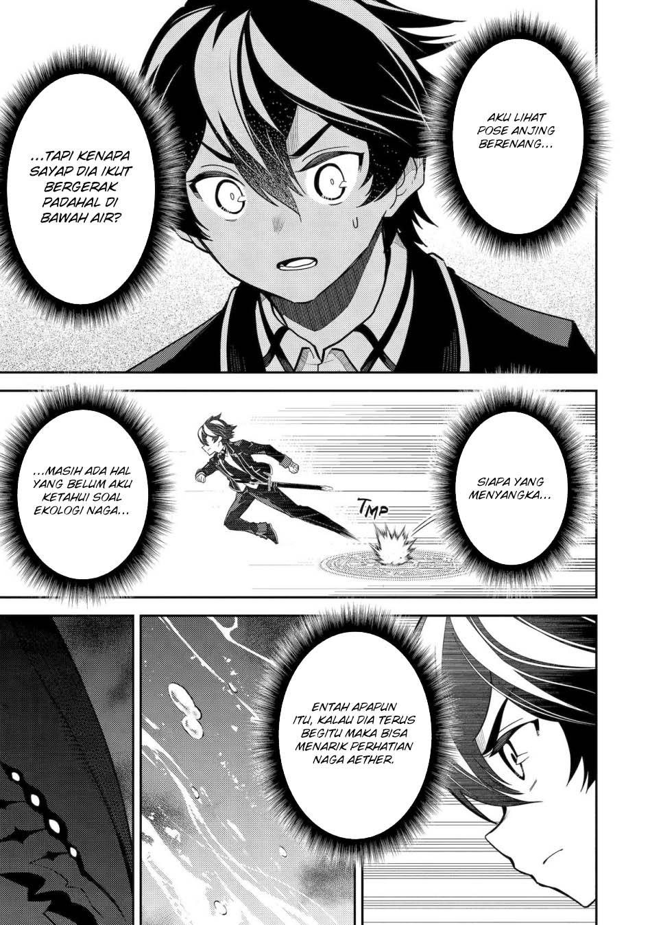 Chapter 79 - halaman 12