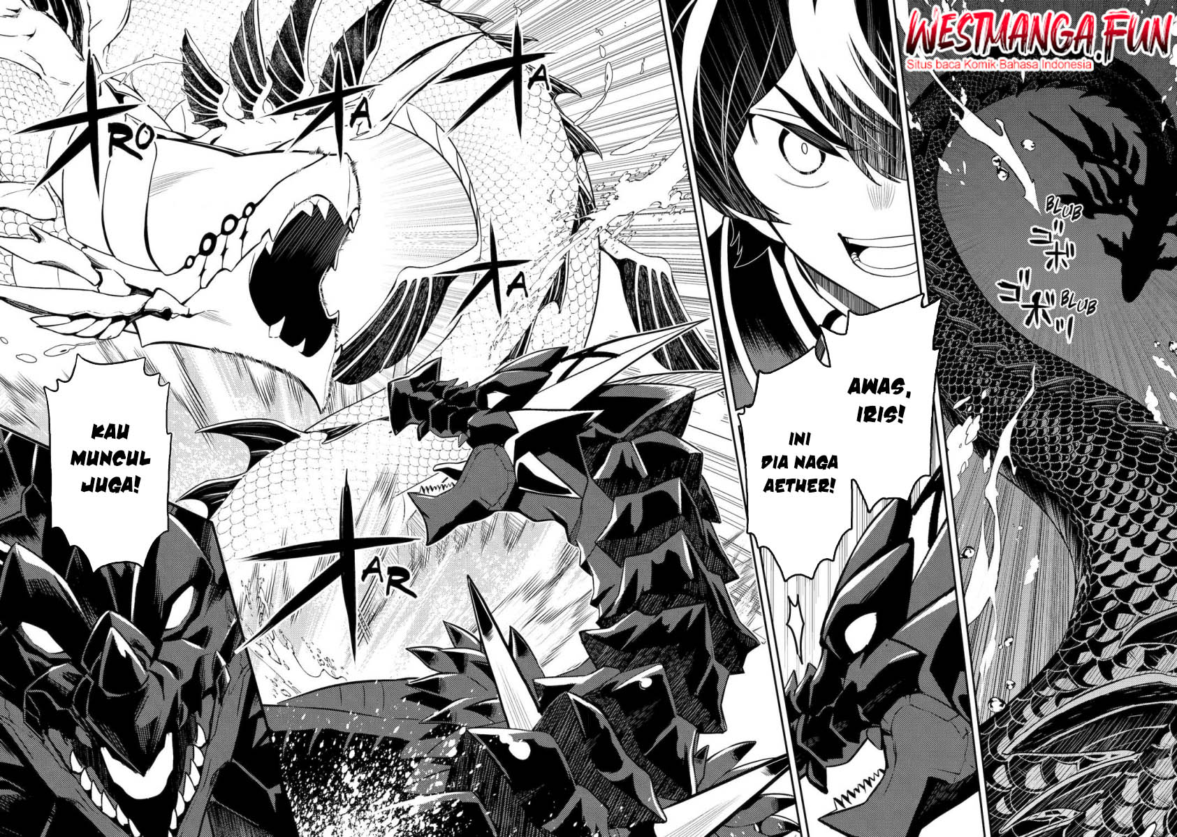 Chapter 79 - halaman 13