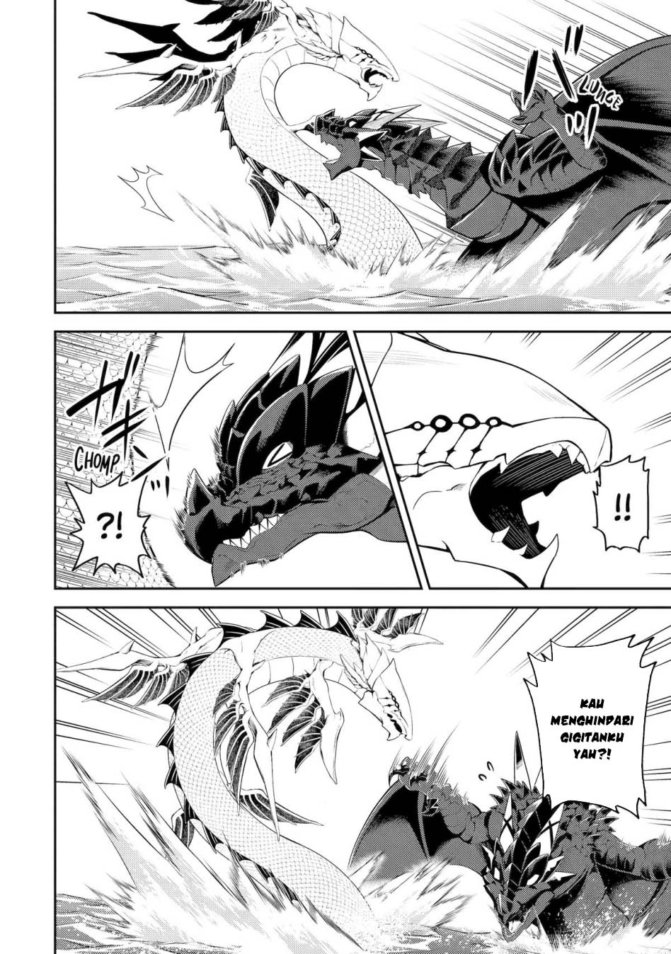 Chapter 79 - halaman 14