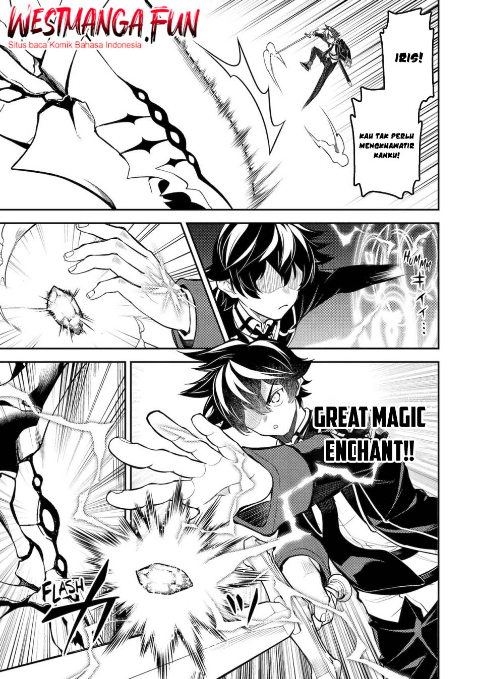 Chapter 79 - halaman 17