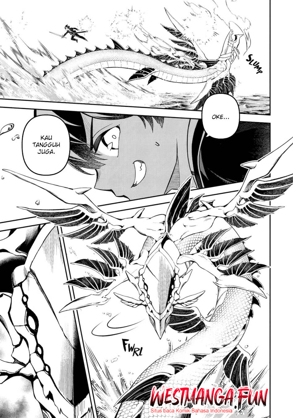 Chapter 79 - halaman 20