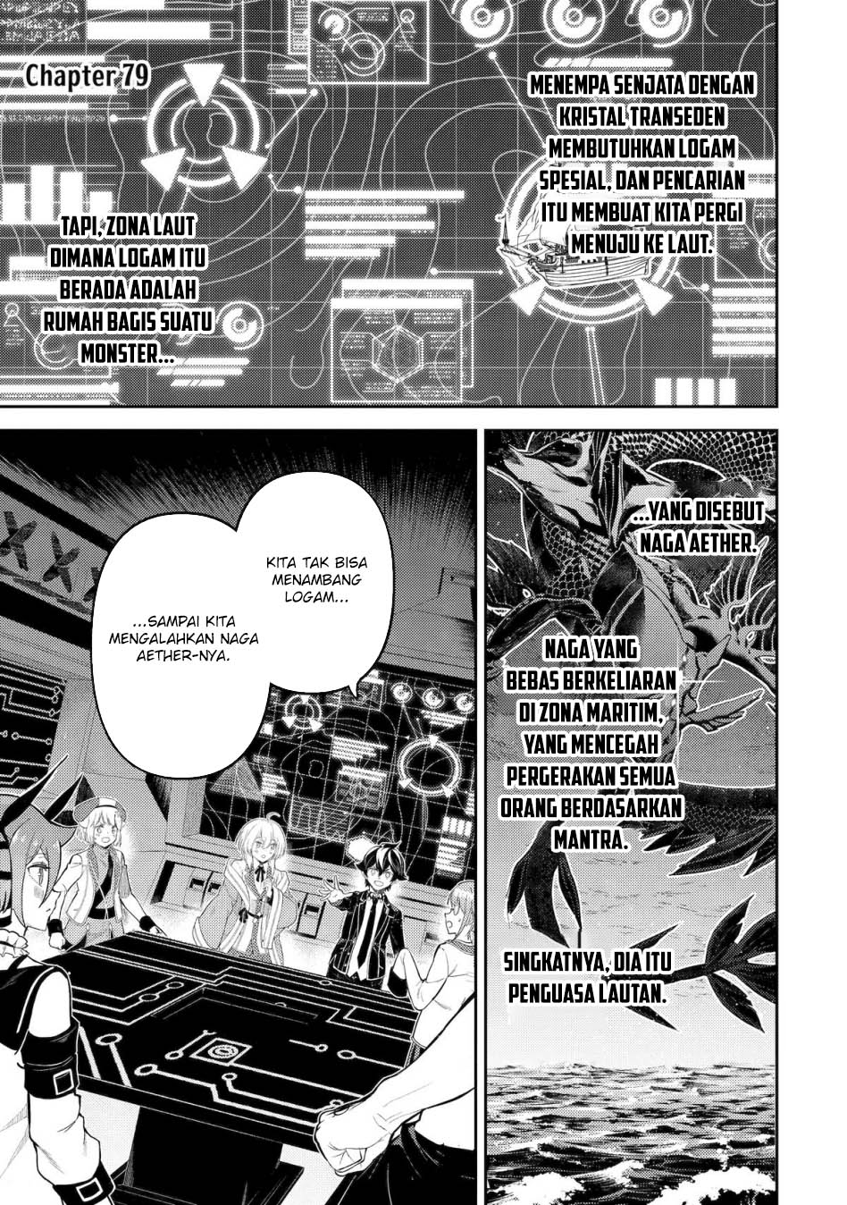Chapter 79 - halaman 3