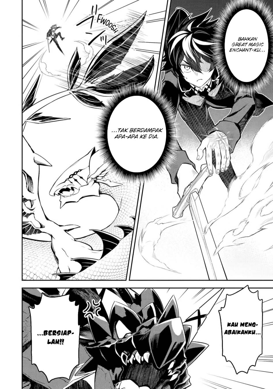Chapter 79 - halaman 21