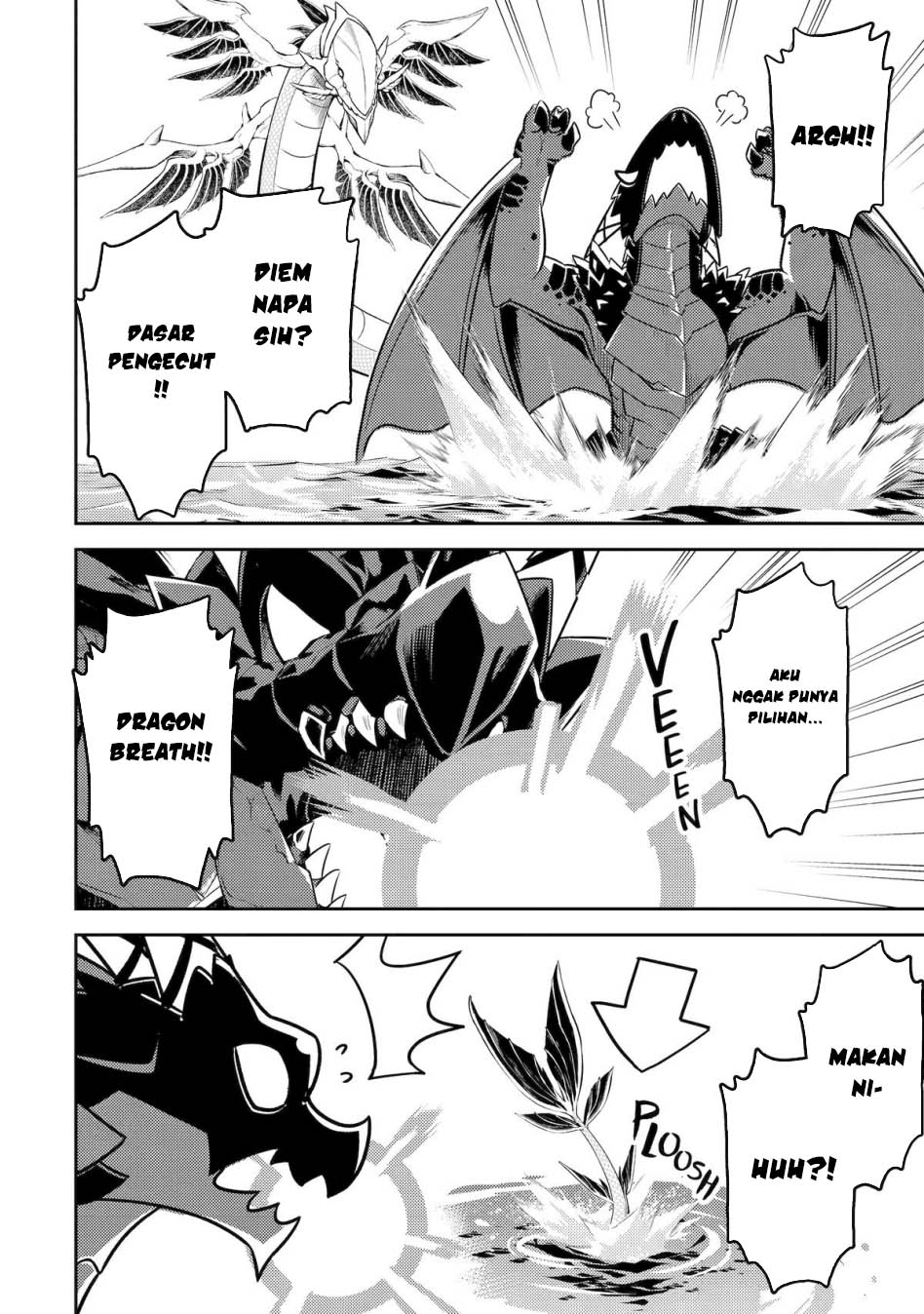 Chapter 79 - halaman 23
