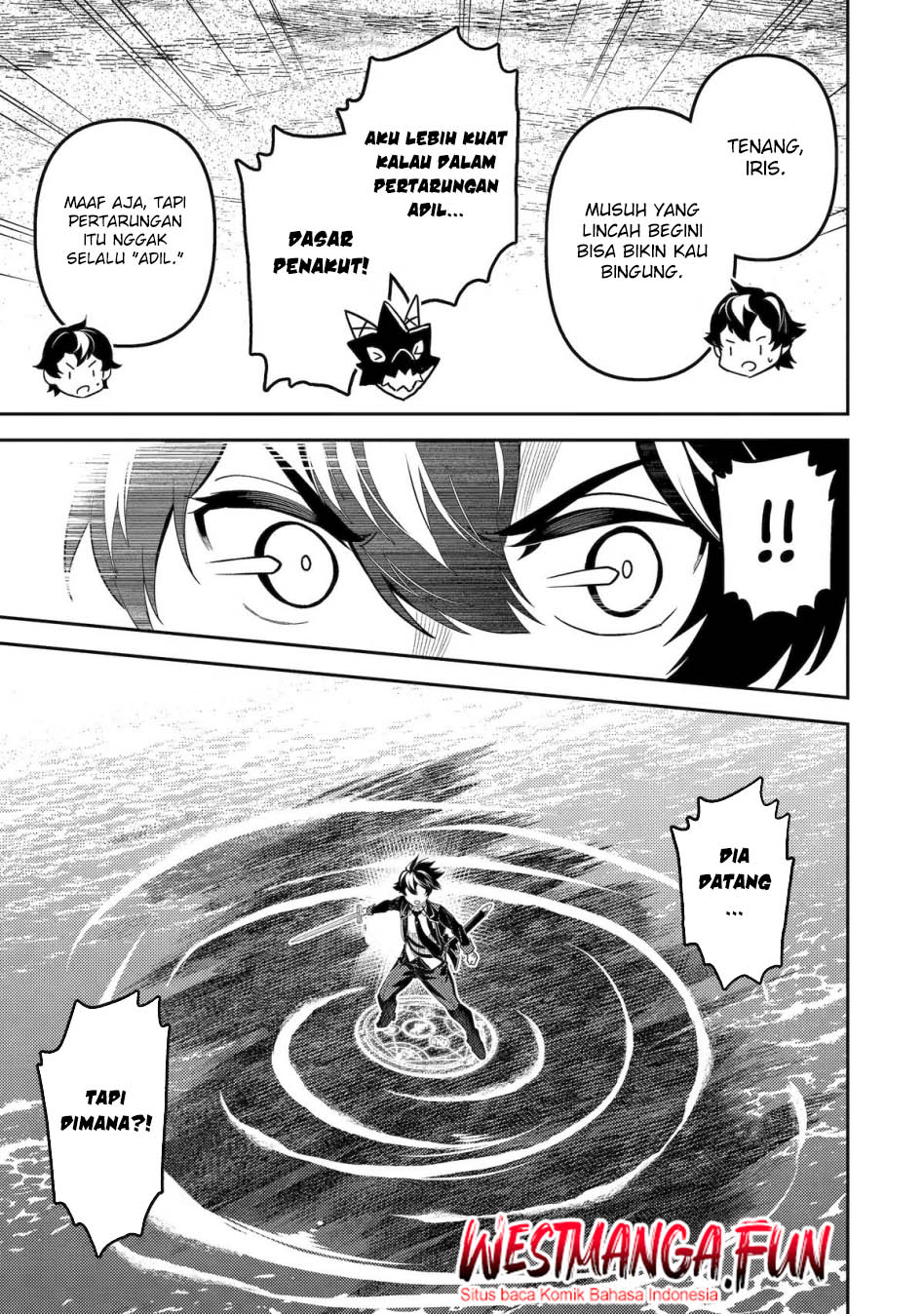 Chapter 79 - halaman 24
