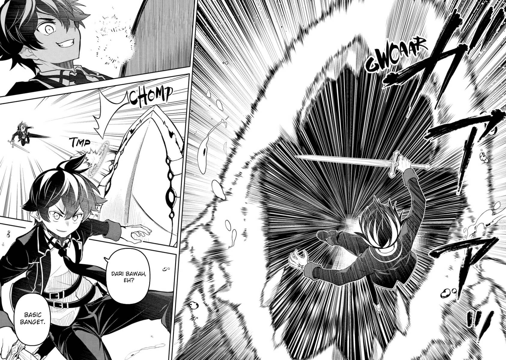 Chapter 79 - halaman 25