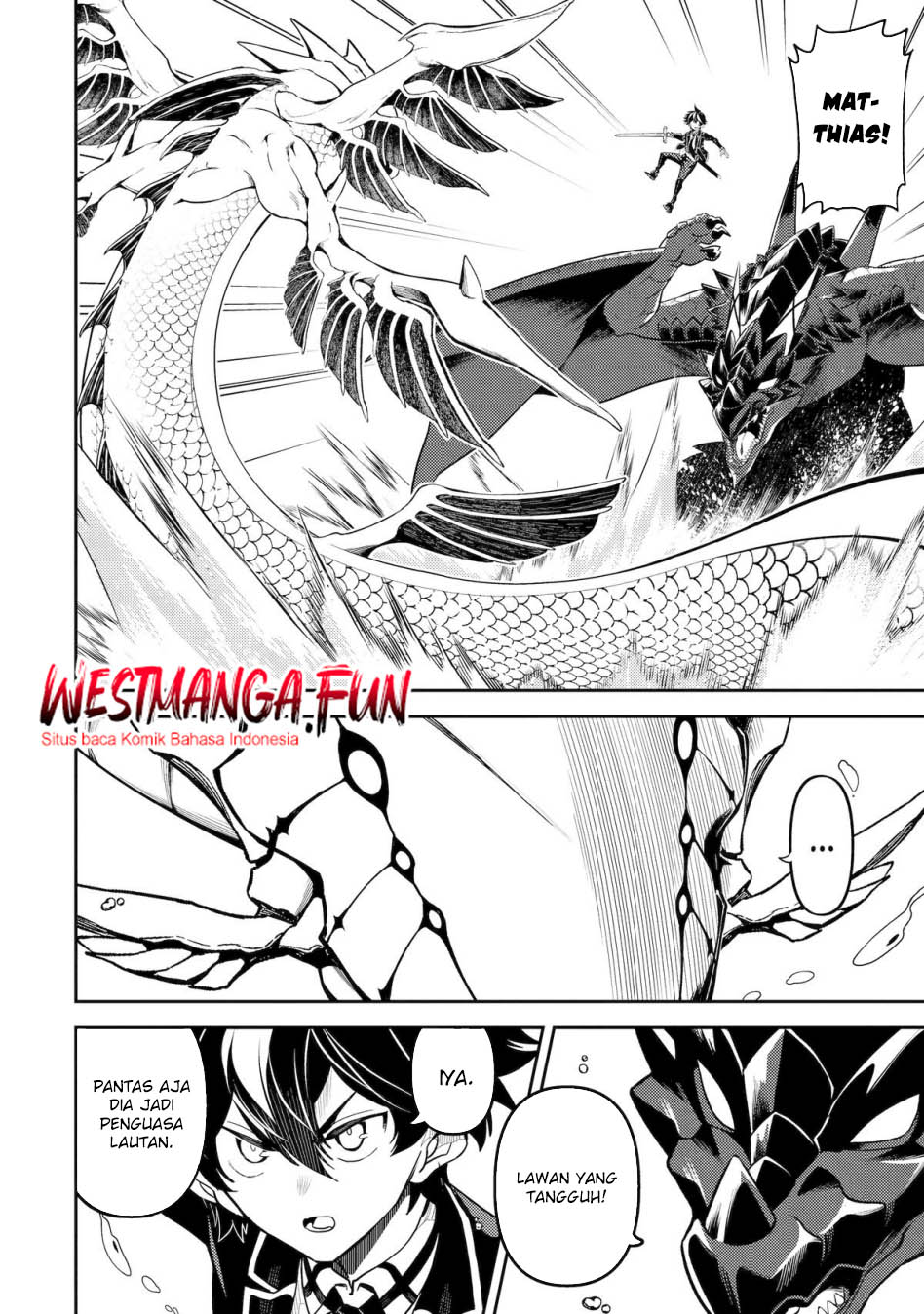 Chapter 79 - halaman 26