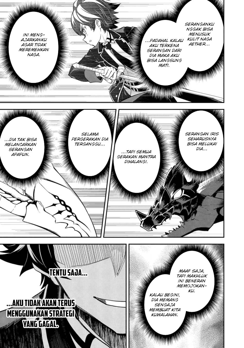 Chapter 79 - halaman 27