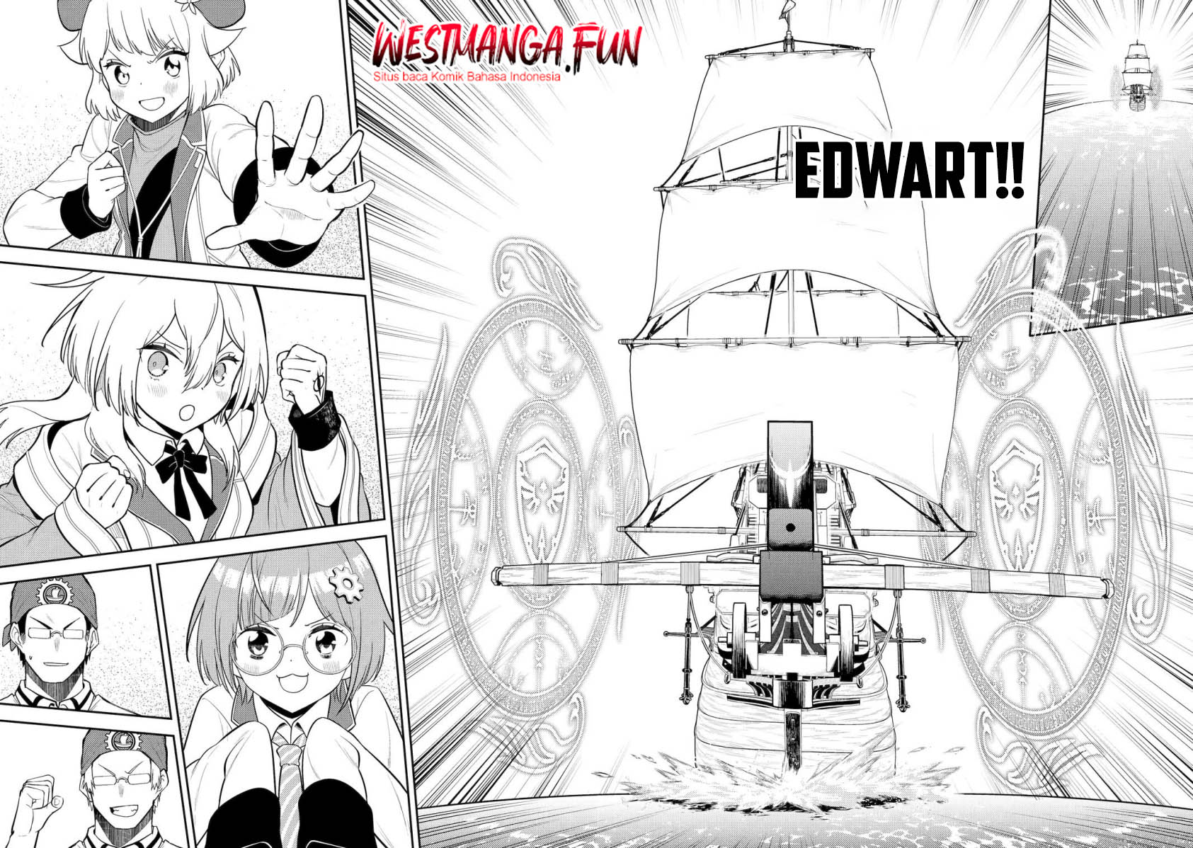 Chapter 79 - halaman 30