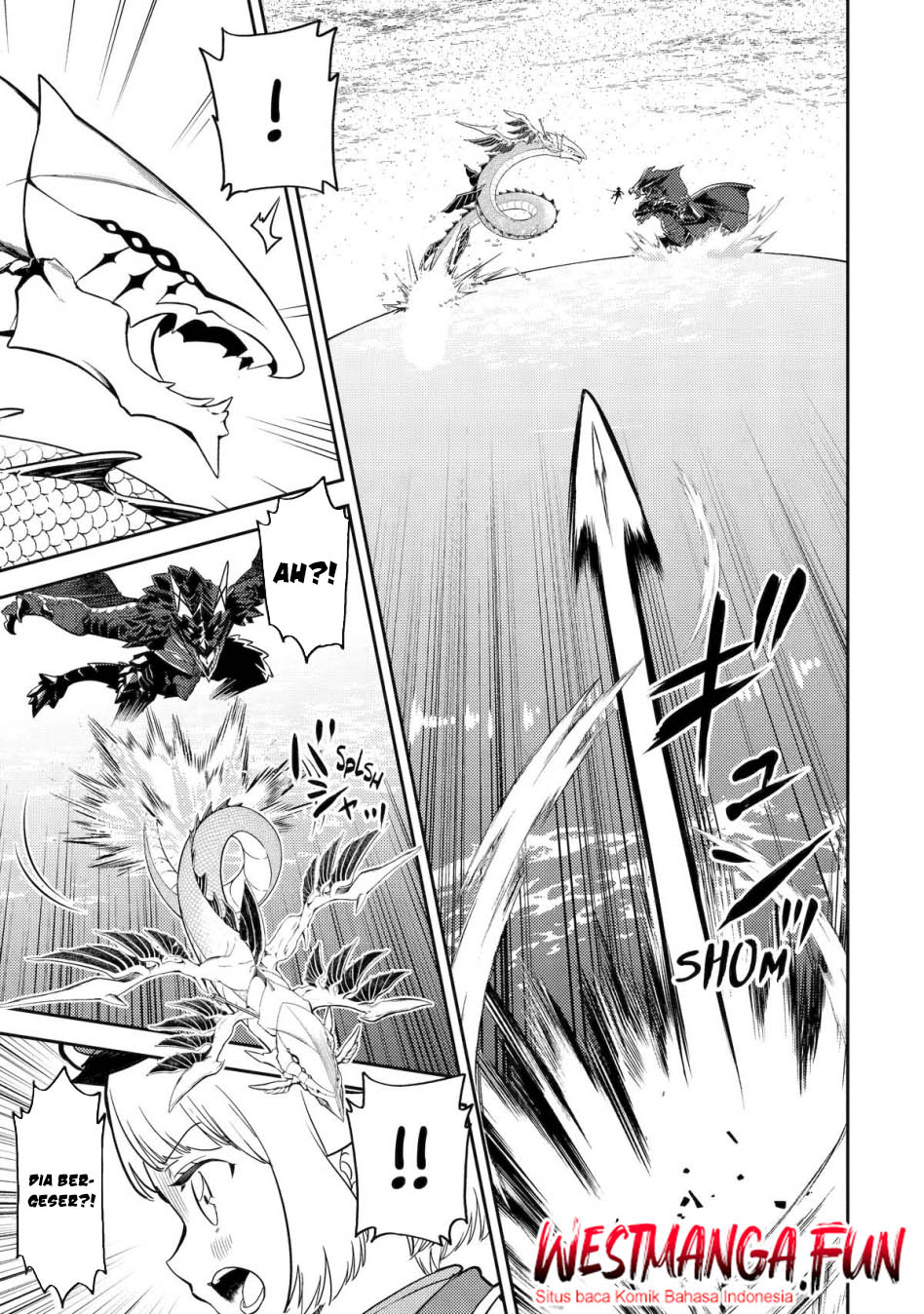 Chapter 79 - halaman 32