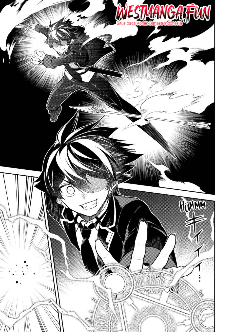 Chapter 79 - halaman 34