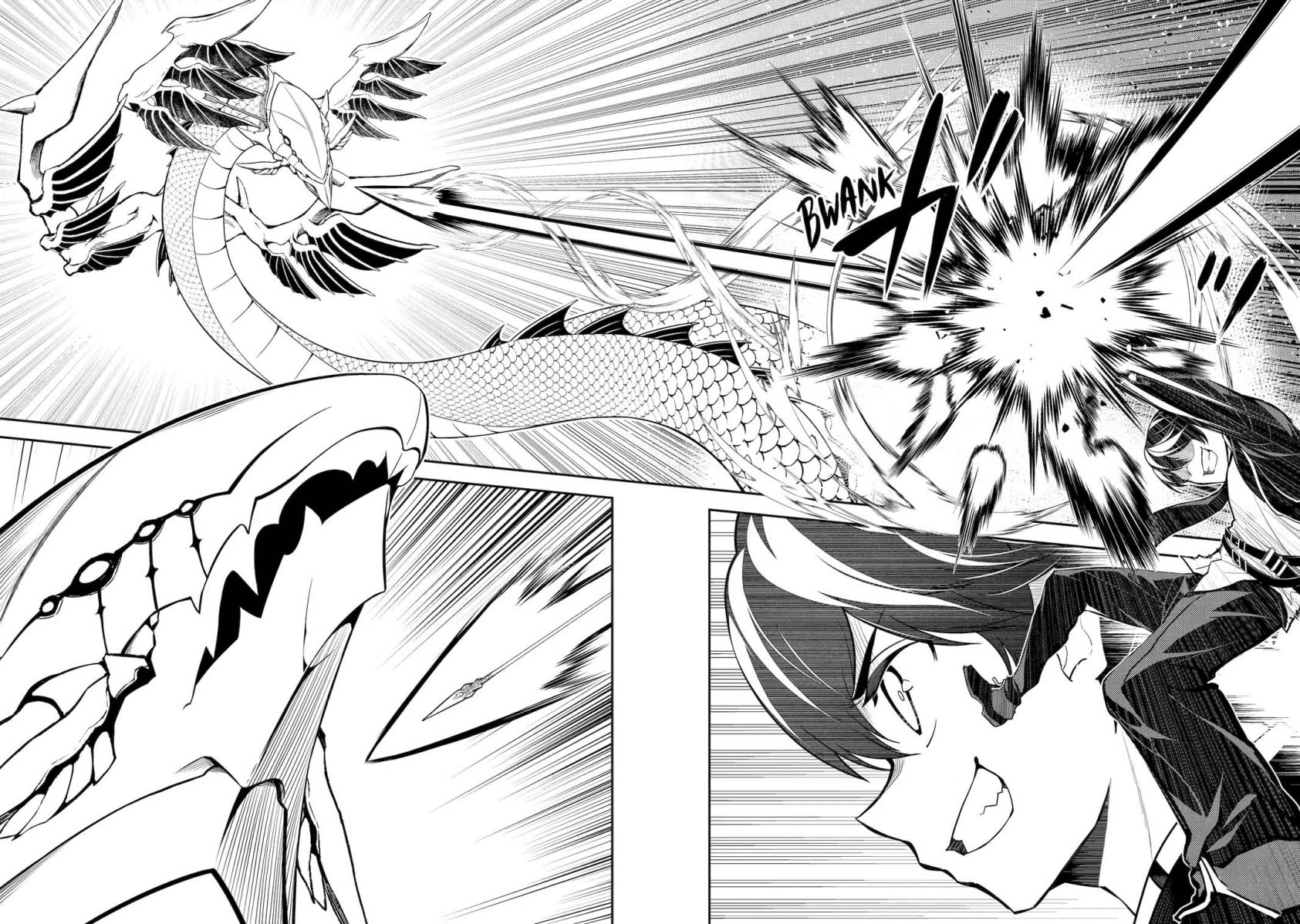 Chapter 79 - halaman 36