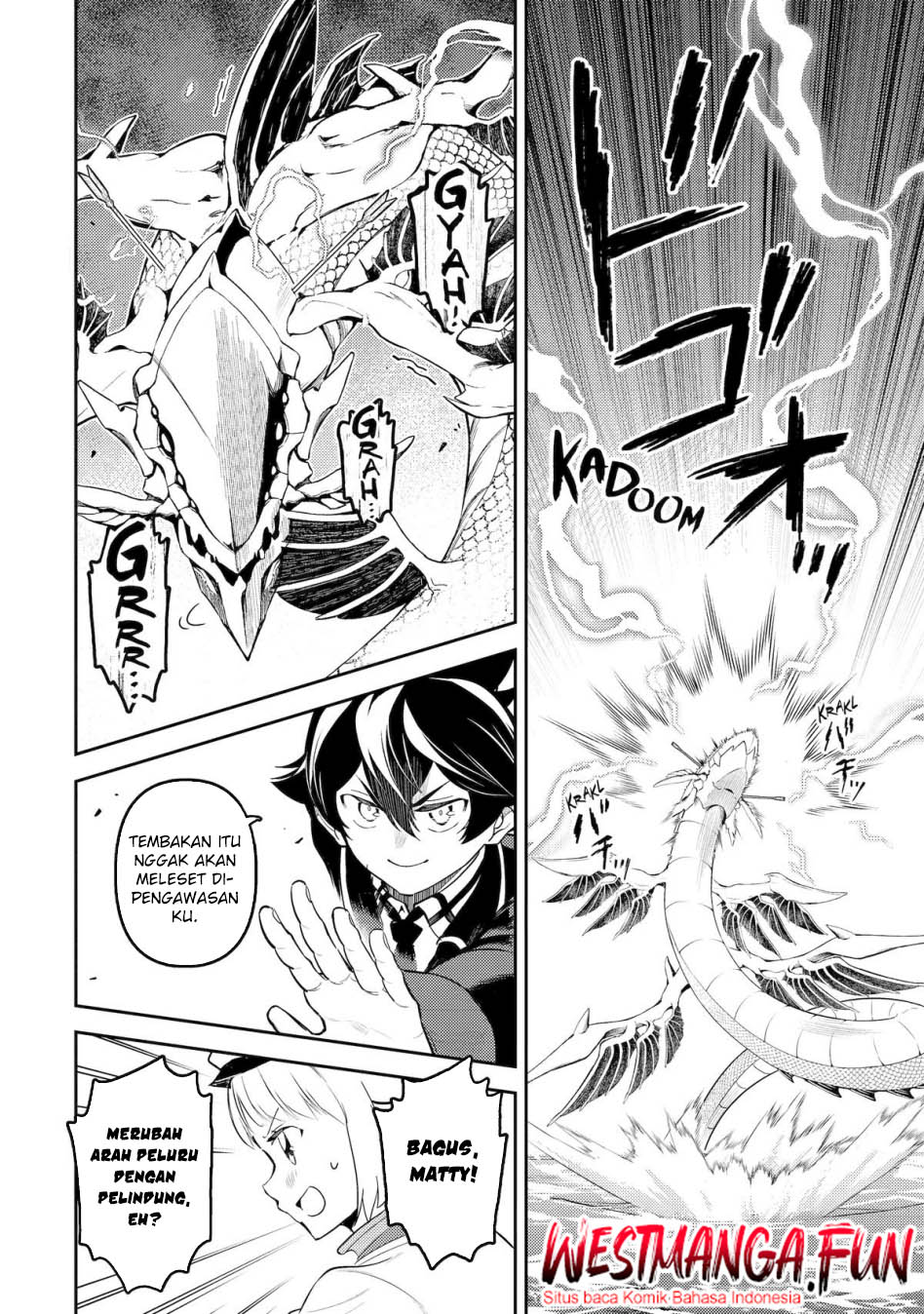 Chapter 79 - halaman 37