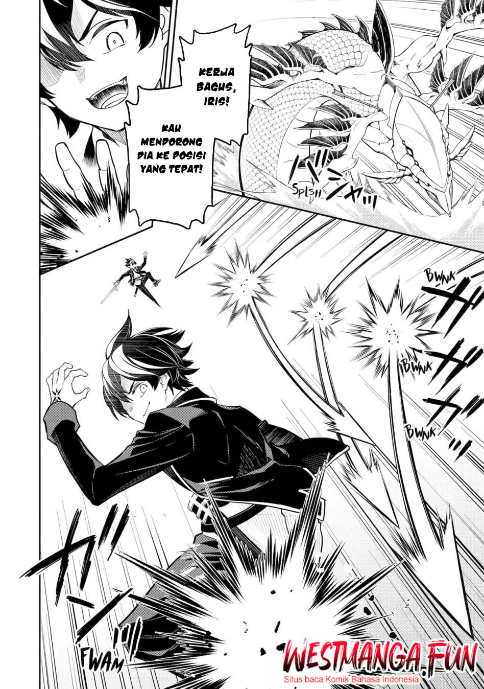 Chapter 79 - halaman 39