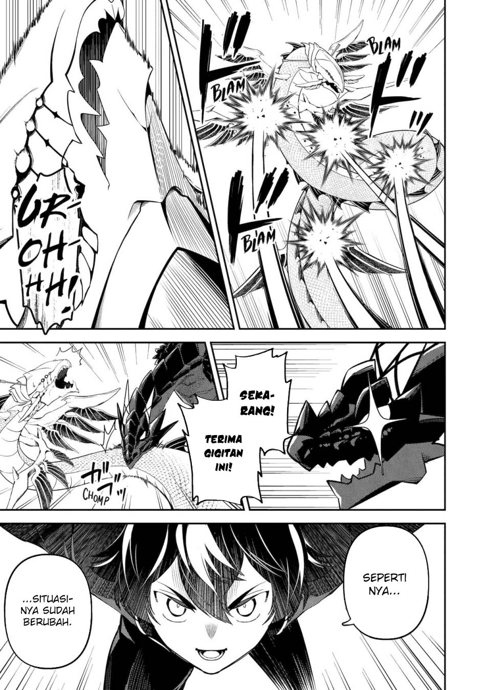 Chapter 79 - halaman 40